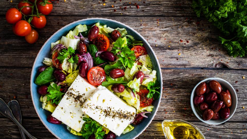 В документалния хит на Netflix от миналата година, Secrets of