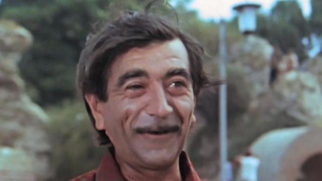 Анастасия - голямата любов на Георги Парцалев