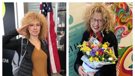 силвия лулчева