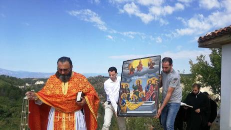 чудеса и вяра