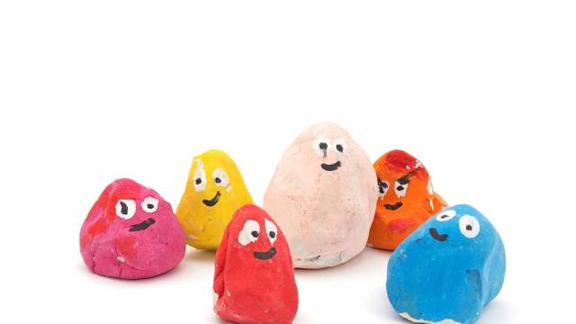 Бандата на Барбароните: Защо Татко Барба е розов и още интересни факти за любомито семейство 