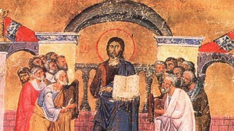 чудеса и вяра