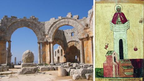 чудеса и вяра