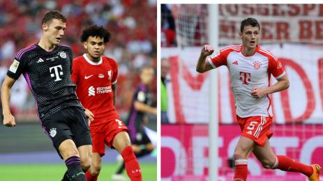 Бенжамен Павар