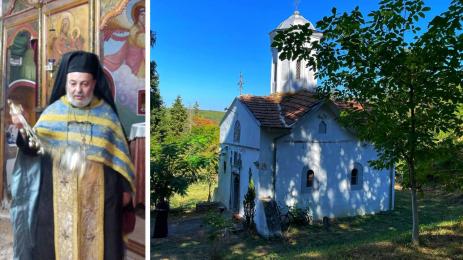 чудеса и вяра