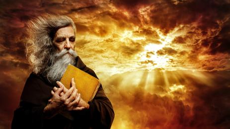 чудеса и вяра