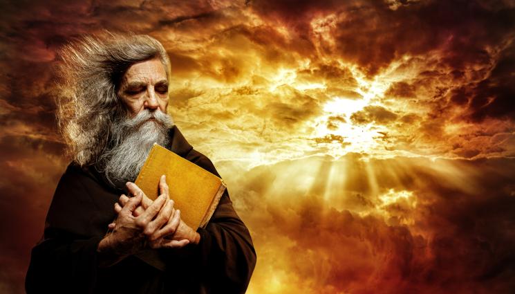 чудеса и вяра - ЧУДЕСА И ВЯРА: Търсят къде Моисей е разделил морето (СНИМКИ)