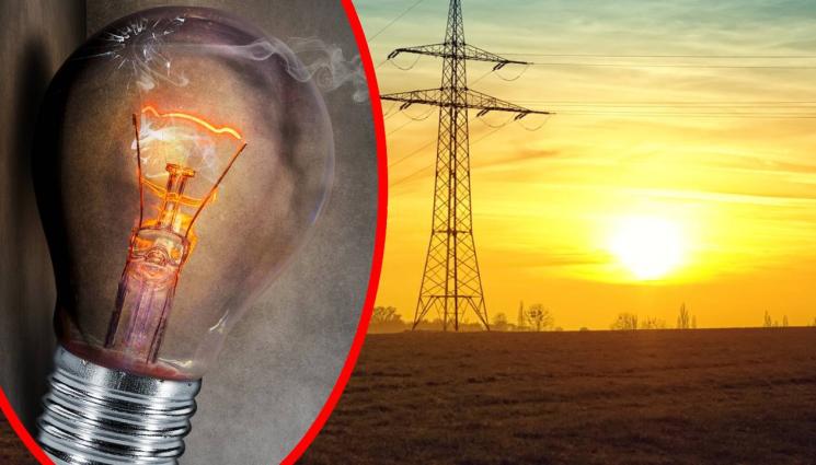 ток - РАЗГЕЛЕ: Пуснаха тока в 100 населени места!