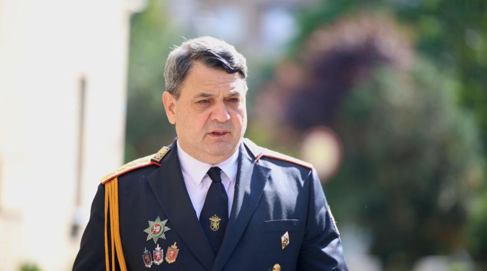 Петър Тодоров: Политическото влияние в МВР е огромно, тече прочистване на зависими служители (ВИДЕО)
