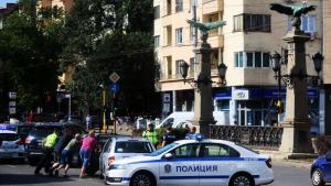 катастрофа Орлов мост