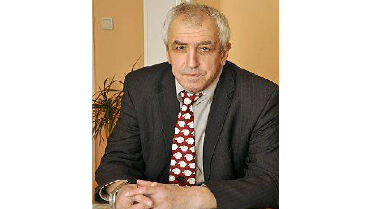 проф Симеон Ананиев