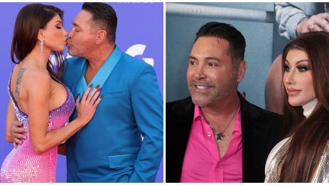 Оскар Де Ла Оя