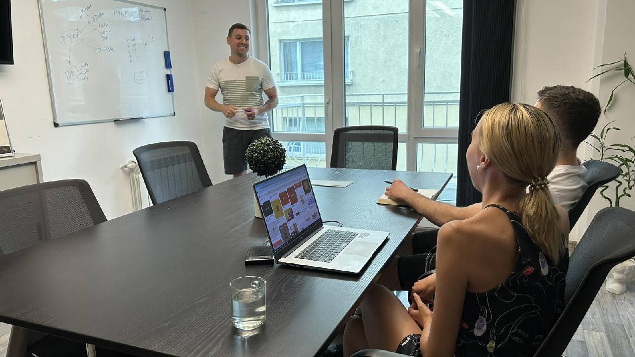 платена публикация