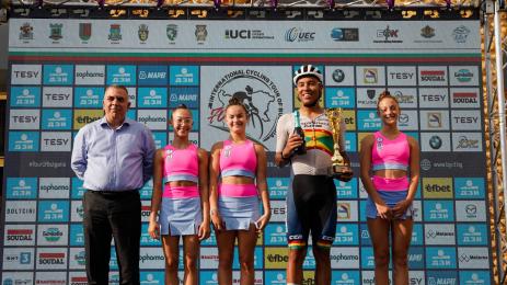 колоездене