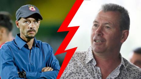 Георги Илиев Майкъла