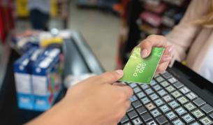 Проблем с плащането с ваучери за храна 