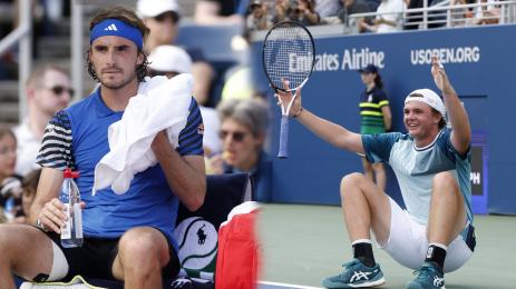 Циципас Щрикер