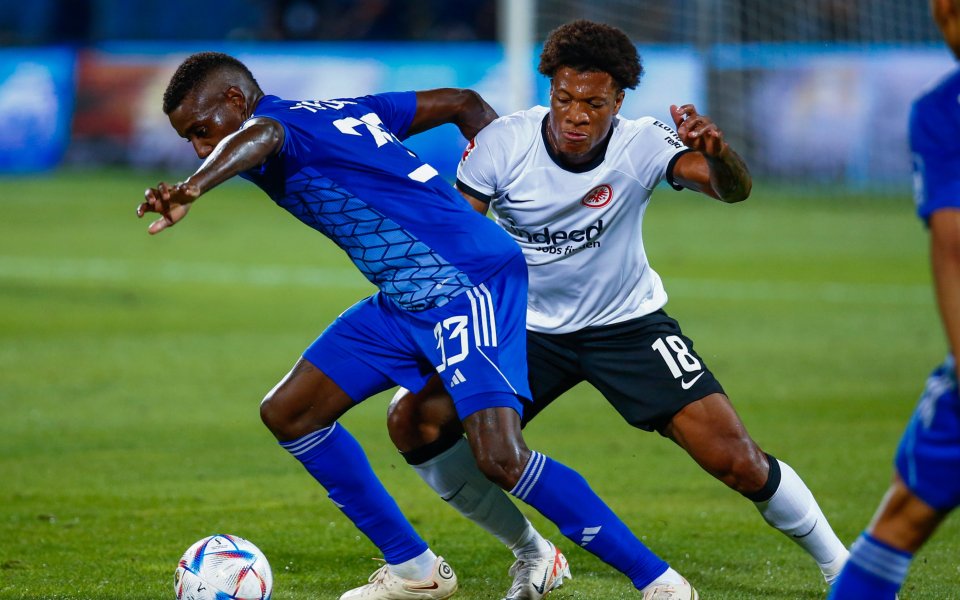 Ще продължи ли европейската приказка на Левски през този сезон?