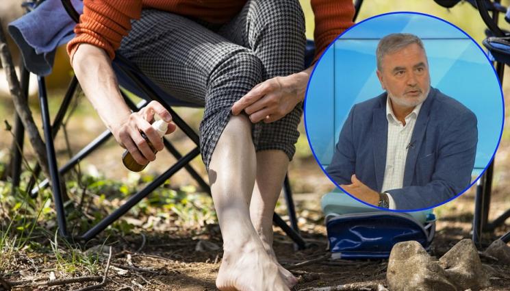 a - АДСКА ЗАРАЗА: Троен скок на случаите с лаймска болест