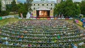 Остава само месец до края на Sofia Summer Fest Летният фестивал