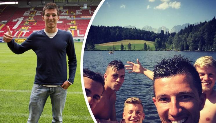 Футбол - Илиян Мицански: Алекс Колев ще вкара двуцифрен брой голове