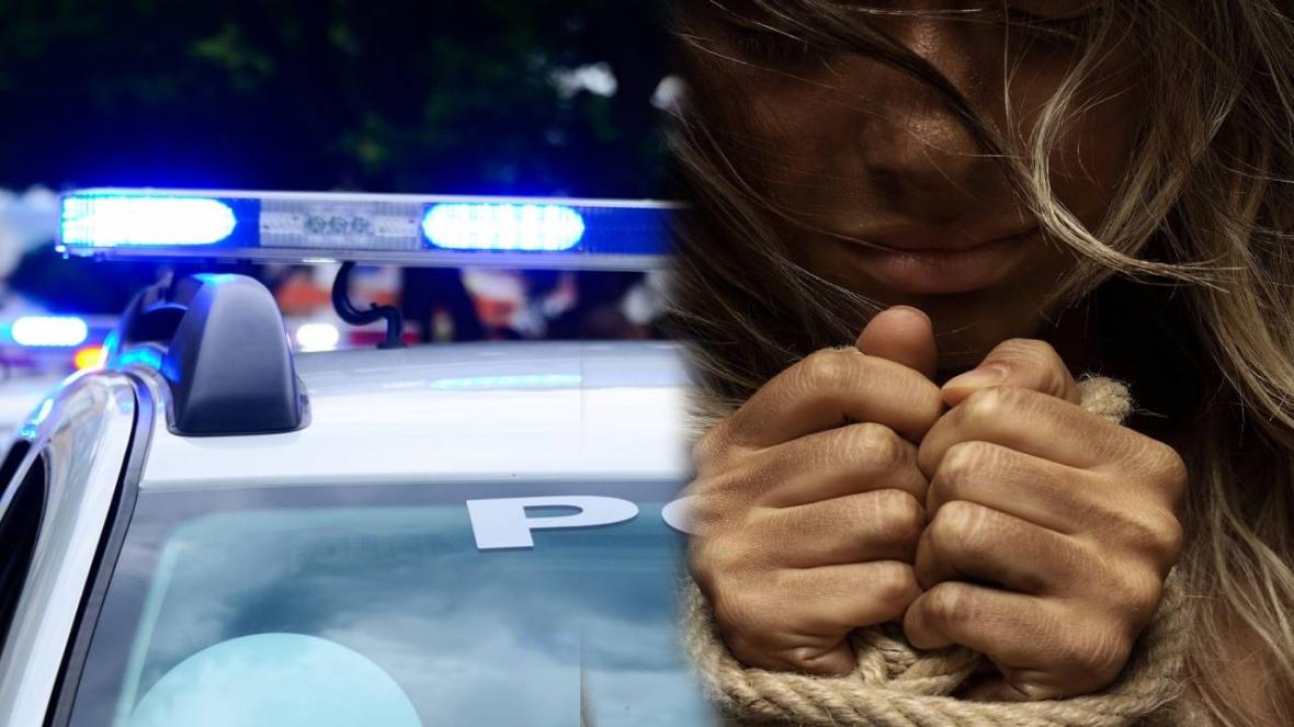 изнасилване