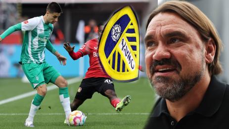 Груев Лийдс Фарке