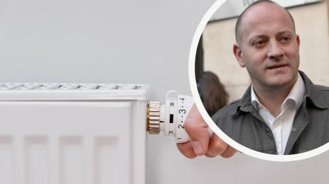 парно Радан Кънев