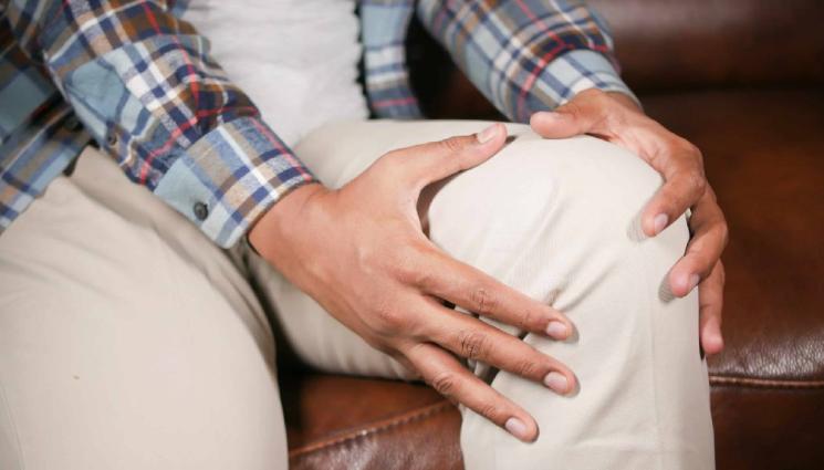 платена публикация - Как бързо и ефективно да намалим болките в коленете?