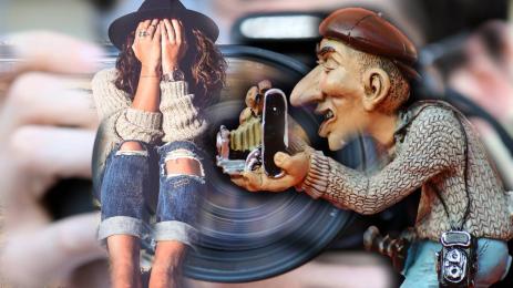 дърт мераклия търново