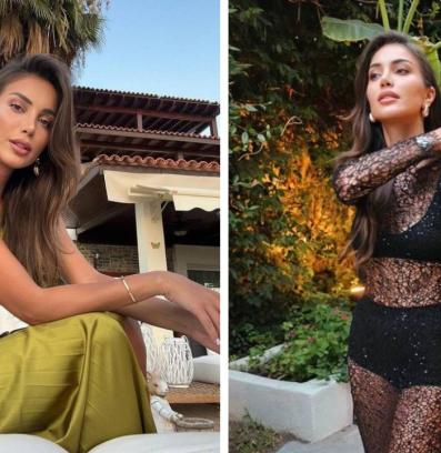 Александра Алекс Богданска