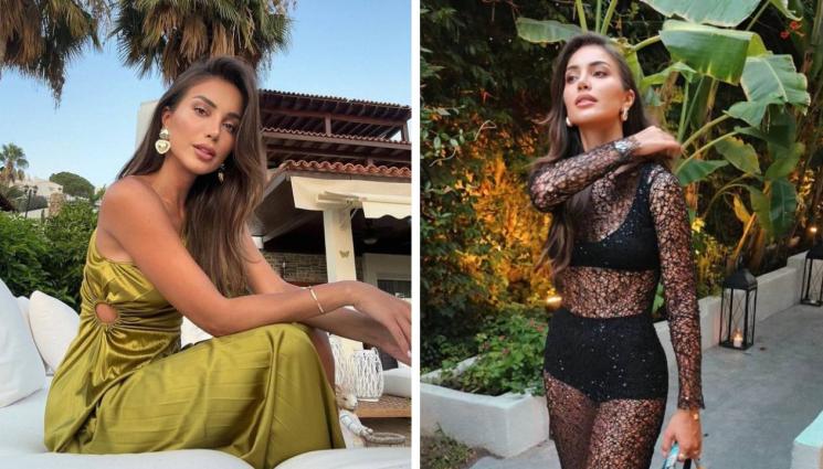 Александра Алекс Богданска