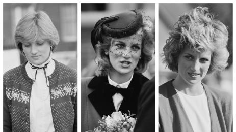 принцеса Даяна