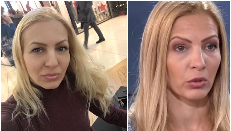 мисис - Мисис България под заплаха за живота си от бившия й мъж