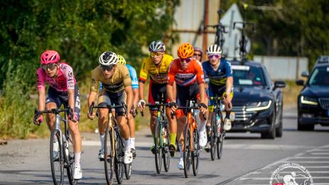 колоездене