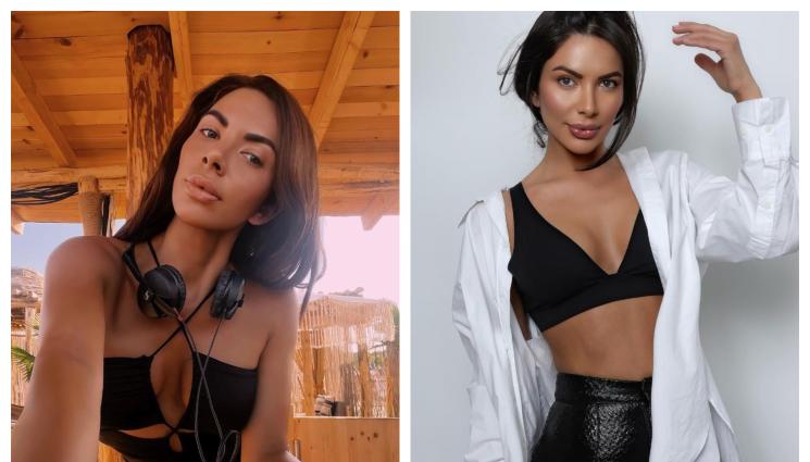 Златина Димитрова - ЛОШО! Конфискуваха BMW-то на известна DJ-ка, дрегерът отчел кока и амфети!