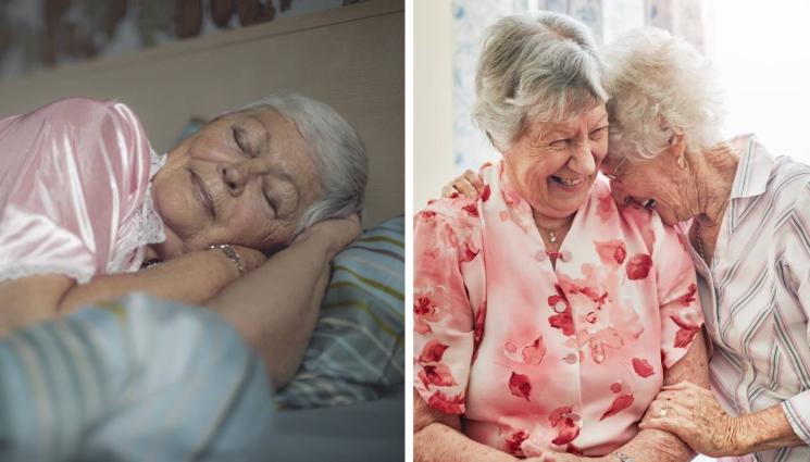 златно време - ЗЛАТНО ВРЕМЕ: Учени определиха оптималната температура за добър сън