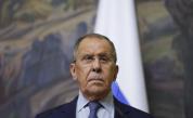 Лавров: Западът 