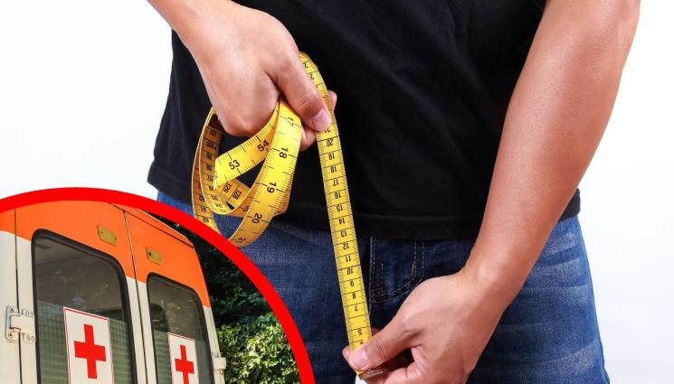 пенис - ОТЧАЯНИТЕ СИТУАЦИИ ИЗИСКВАТ ОТЧАЯНИ МЕРКИ! Мъж умря след операция за уголемяване на жезъла