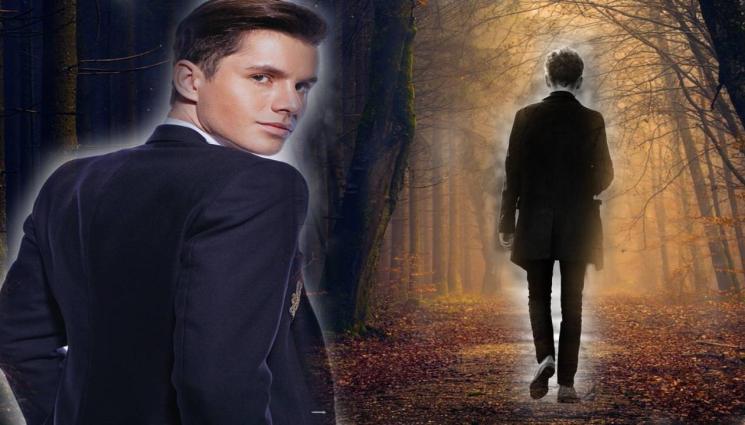 мъж - ГЛАС ОТ ОТВЪДНОТО: Починалият участник от „Ергенът“: ЖИВ СЪМ! (СНИМКИ+ВИДЕО)