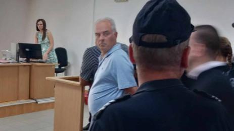 лекари арест НЗОК