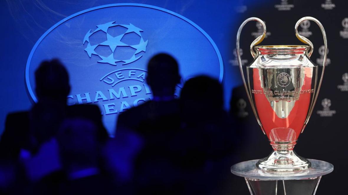 Шампионска лига