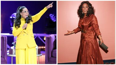 Опра Уинфри