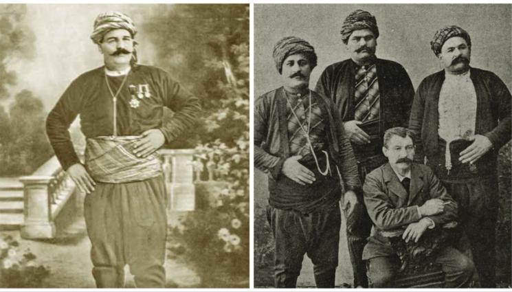 Коджа Юсуф - РЕТРО СПОРТ: Коджа Юсуф потъва в океана с 10 кила злато