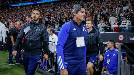 Айнтрахт Левски