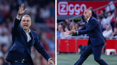 Ивайло Петев