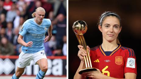 Холанд Бонмати