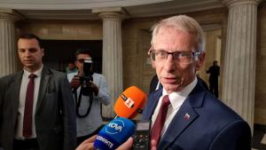 николай денков