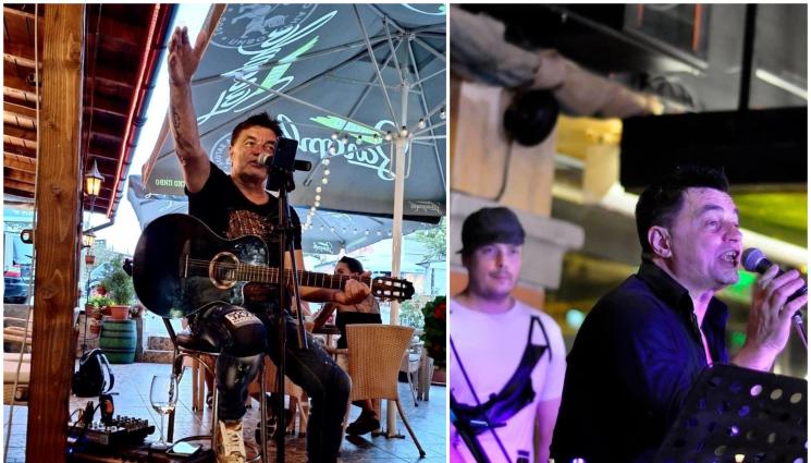 Ицо - КЪДЕ Е ТОЙ СЕГА? Искрен Пецов дублира бръмбар и мечка