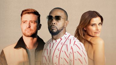 Timbaland, Justin Timberlake и Nelly Furtado с опит за нов хит